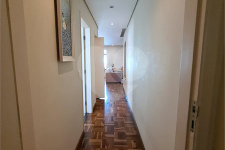 Casa à venda com 4 suítes em Vila Mascote, São Paulo, SP