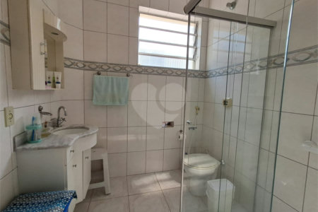 Casa à venda com 3 quartos em Água Branca, São Paulo, SP