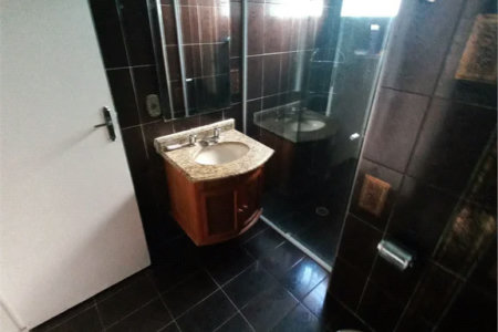 Sobrado à venda com 3 quartos em Parque Esmeralda, São Paulo, SP