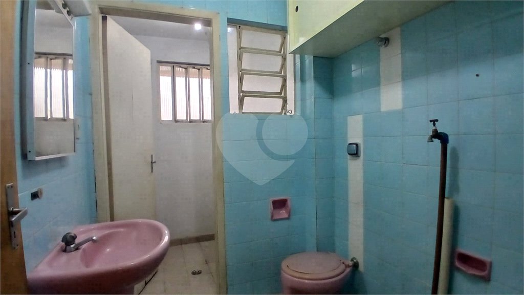 Apartamento à venda com 1 quarto em Santana, São Paulo, SP