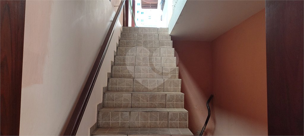 Sobrado à venda com 3 quartos, sendo 1 suíte, em Vila Almeida, Indaiatuba, SP