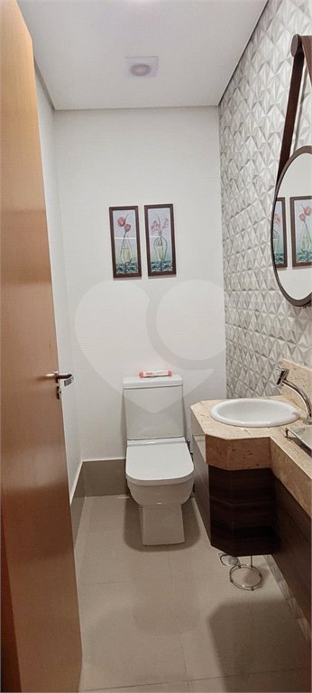 Apartamento à venda com 3 quartos, sendo 1 suíte, em Vila Almeida, Indaiatuba, SP