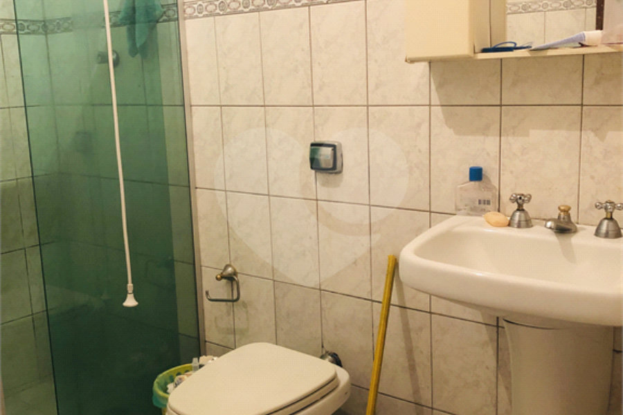 Sobrado à venda com 2 quartos, sendo 1 suíte, em Imirim, São Paulo, SP