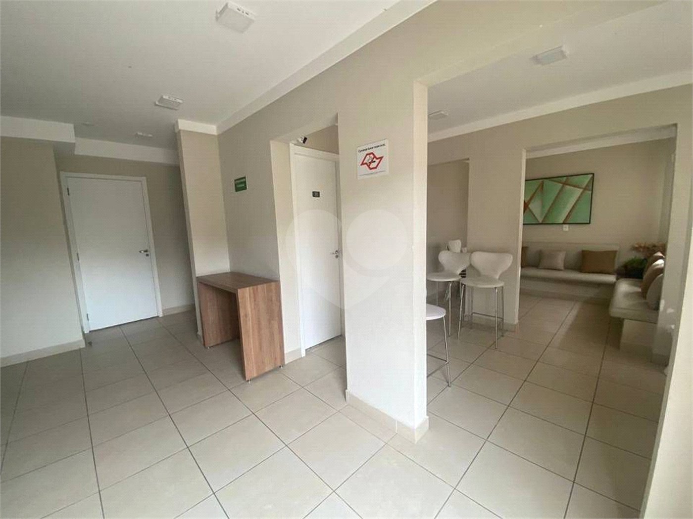 Apartamento à venda com 2 quartos em Vila Zat, São Paulo, SP