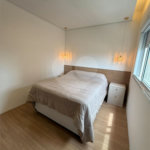Apartamento à venda com 3 quartos, sendo 1 suíte,  em Vila Mogilar, Mogi das Cruzes, SP