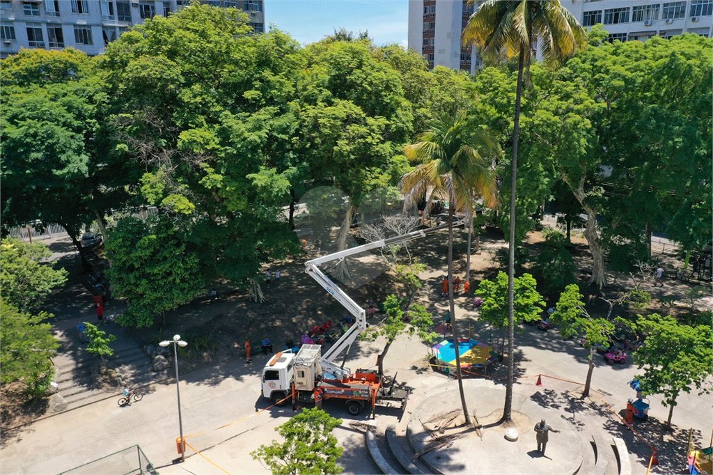 Apartamento à venda com 3 quartos em Tijuca, Rio de Janeiro, RJ