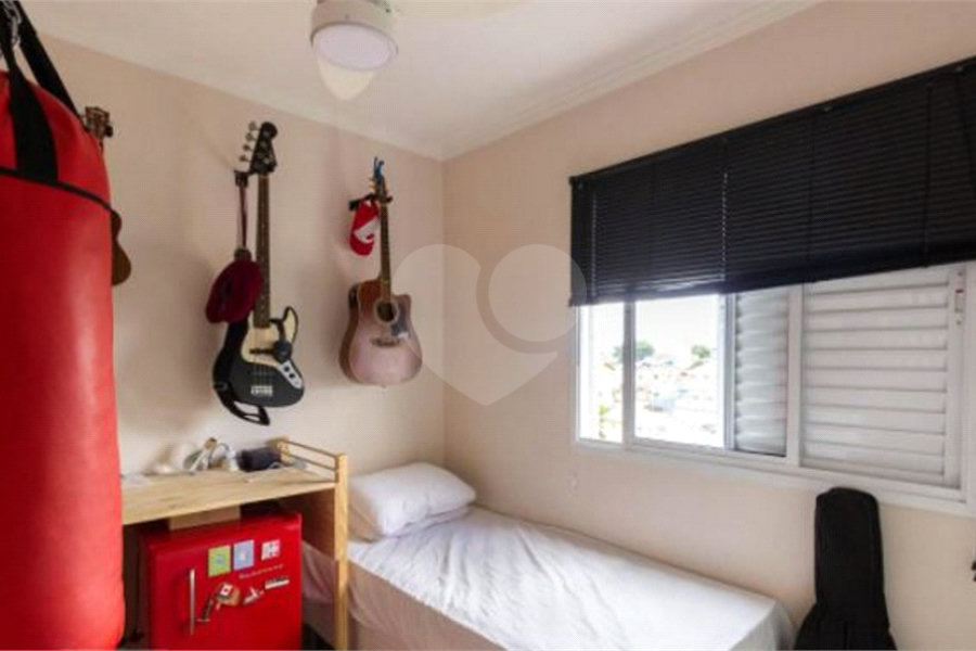 Apartamento à venda com 3 quartos, sendo 1 suíte, em Freguesia do Ó, São Paulo, SP