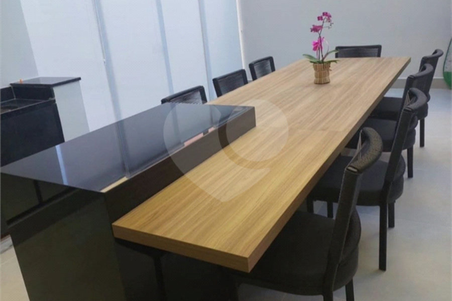 Apartamento à venda com 2 quartos, sendo 1 suíte, em Mandaqui, São Paulo, SP