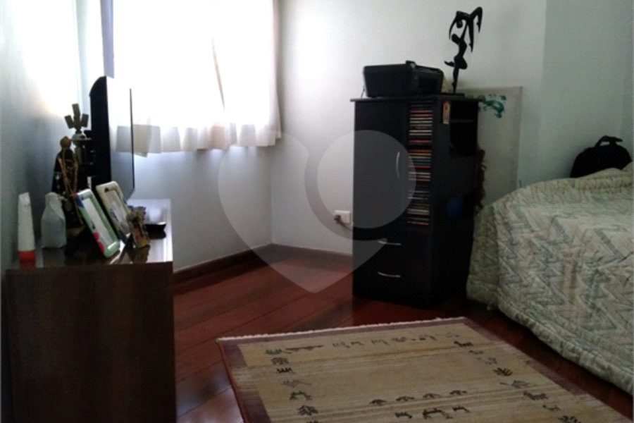 Apartamento à venda com 3 suítes em Santana, São Paulo, SP