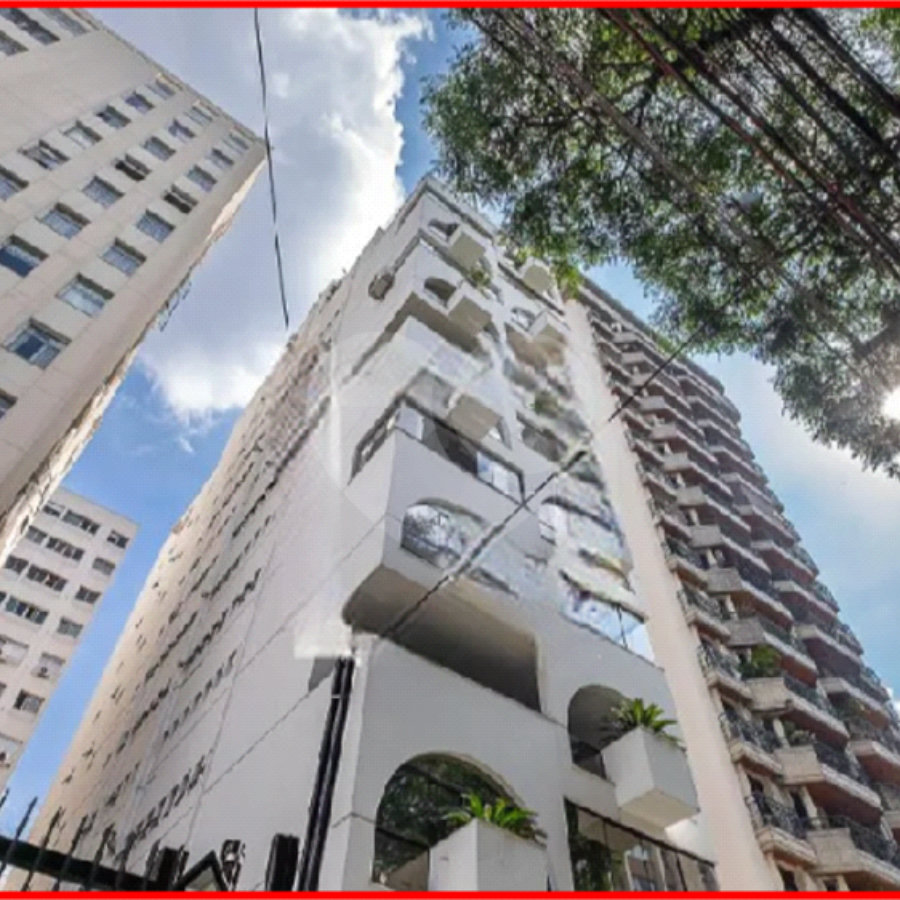 Apartamento à venda com 2 suítes em Jardim Paulista, São Paulo, SP