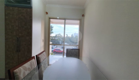Apartamento à venda com 2 quartos, sendo 1 suíte,  em Mandaqui, São Paulo, SP