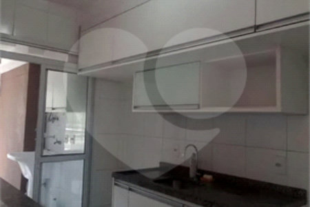 Apartamento à venda com 2 quartos em Jardim Esmeralda, São Paulo, SP