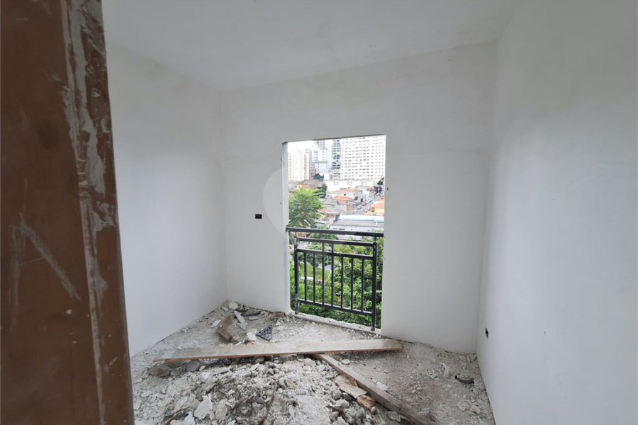 Casa à venda com 1 quarto em Tucuruvi, São Paulo, SP