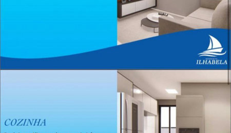 Apartamento Residencial à venda, Macuco, Santos - AP1347.