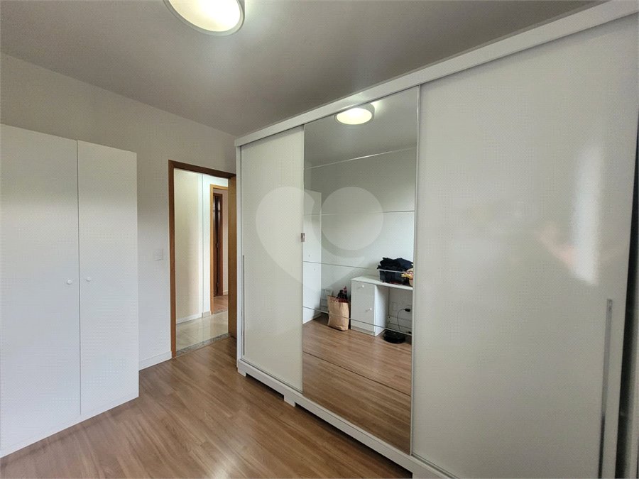Apartamento à venda com 3 quartos, sendo 1 suíte,  em Limão, São Paulo, SP