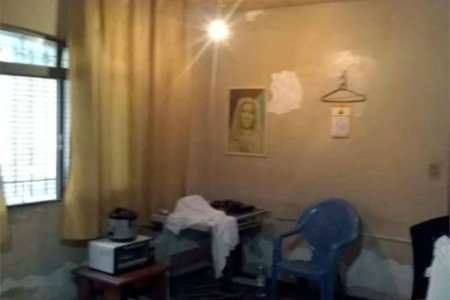 Sobrado à venda com 3 quartos, sendo 1 suíte, em Jardim Maria Luiza, São Paulo, SP