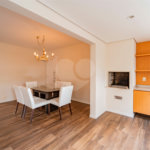 Apartamento à venda com 3 suítes em Vila Mascote, São Paulo, SP