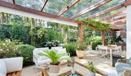 Casa à venda com 3 suítes no condomínio Parc Vignoble, São Paulo - SP