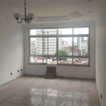 Apartamento Residencial à venda, Embaré, Santos - AP0335.