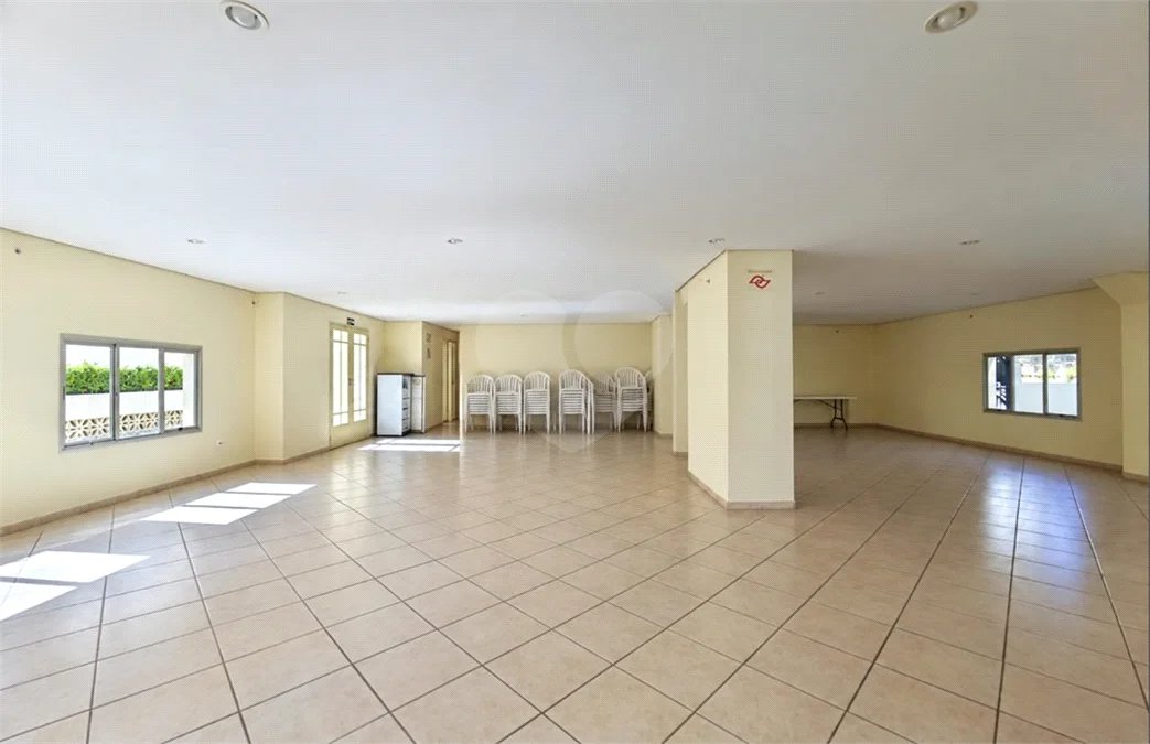Apartamento à venda com 3 quartos, sendo 1 suíte, em Santana, São Paulo, SP