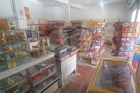 Loja à venda em Campo Grande, Rio de Janeiro, RJ