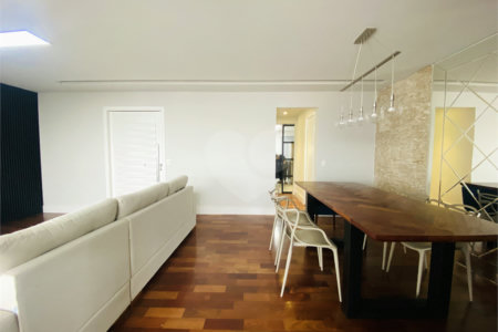 Apartamento à venda com 3 suítes no Centro, São Bernardo do Campo, SP