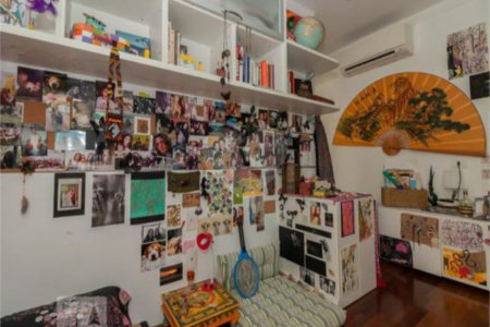 Apartamento à venda ou para alugar com 3 suítes em Jardim Fonte do Morumbi, São Paulo, SP