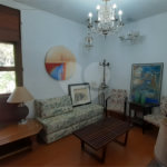 Casa à venda com 3 quartos, sendo 1 suíte, em Alto da Boa Vista, São Paulo, SP
