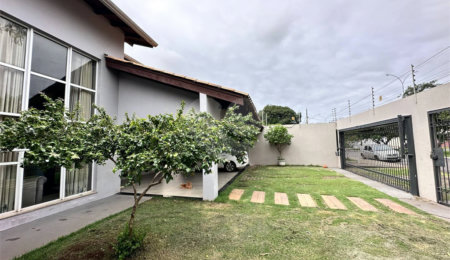 Casa à venda com 3 suítes no Centro-norte, Várzea Grande, MT