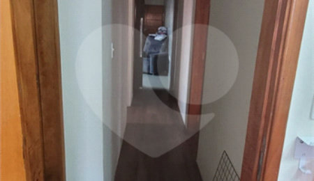 Cobertura à venda com 4 quartos, sendo 3 suítes,  em Bangú, Santo André, SP