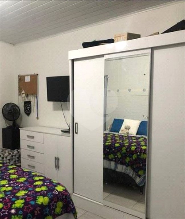 Sobrado à venda com 5 quartos, sendo 1 suíte, em Limão, São Paulo, SP