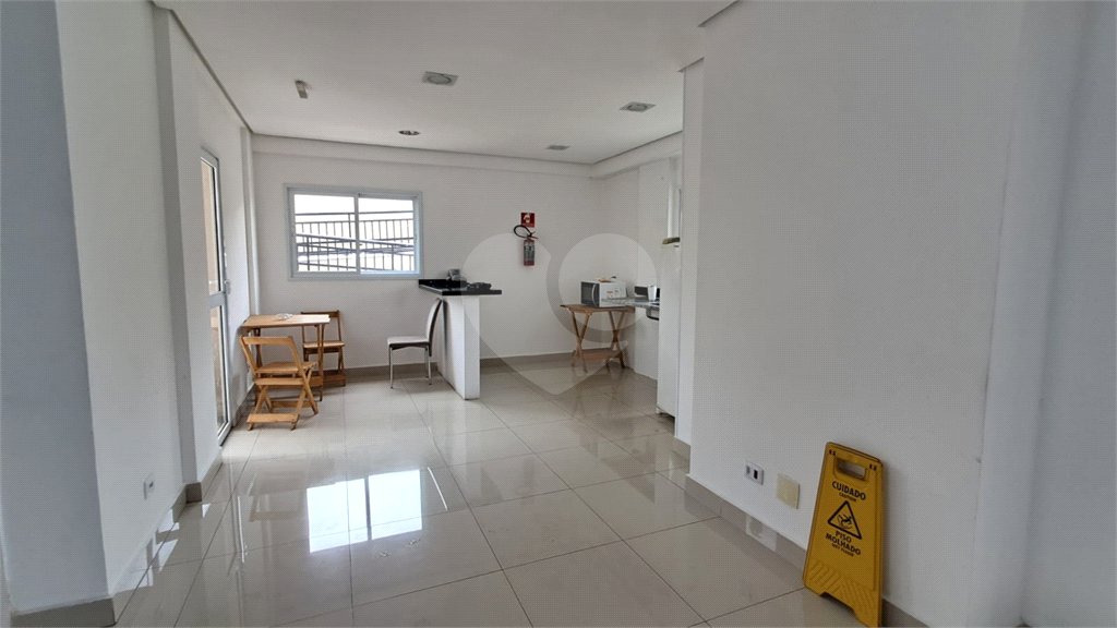 Apartamento à venda com 2 quartos em Vila Ede, São Paulo, SP