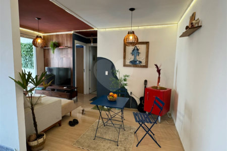 Apartamento à venda com 1 quarto em Vila Dom Pedro I, São Paulo, SP