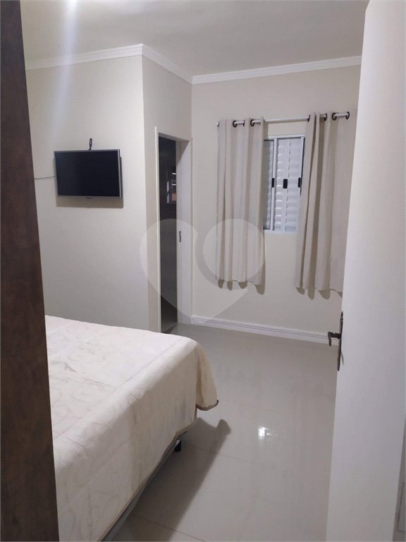 Casa a venda no bairro Nova Cerejeira, Atibaia-SP