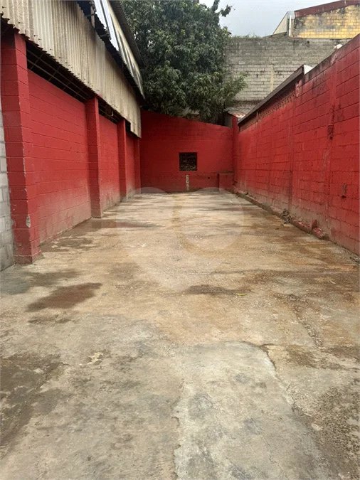 Galpão para locação Distrito Industrial Indaiatuba, terreno 1000 mts, 482 mts