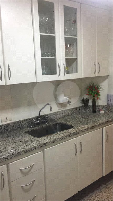 Apartamento à venda com 3 quartos, sendo 1 suíte, em Santana, São Paulo, SP