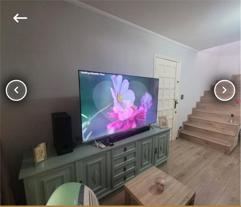 Sobrado à venda com 3 quartos em Vila Nova Alba, São Paulo, SP