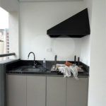 Apartamento à venda com 2 quartos, sendo 1 suíte, em Santo Amaro, São Paulo, SP