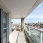 Apartamento à venda com 3 suítes em Santa Teresinha, São Paulo, SP