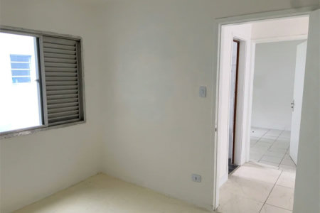 Apartamento à venda com 2 quartos em Pinheiros, São Paulo, SP