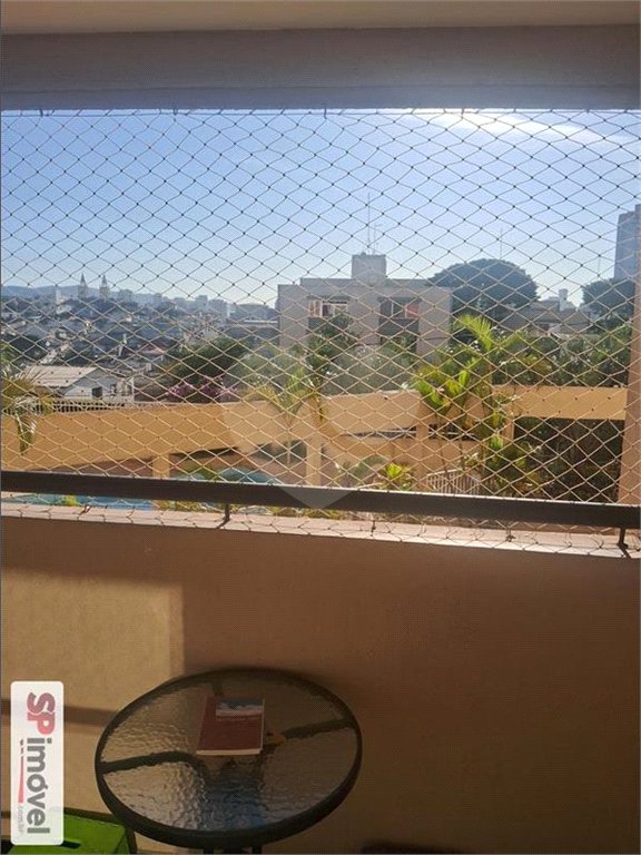 Apartamento à venda com 2 quartos em Casa Verde, São Paulo, SP