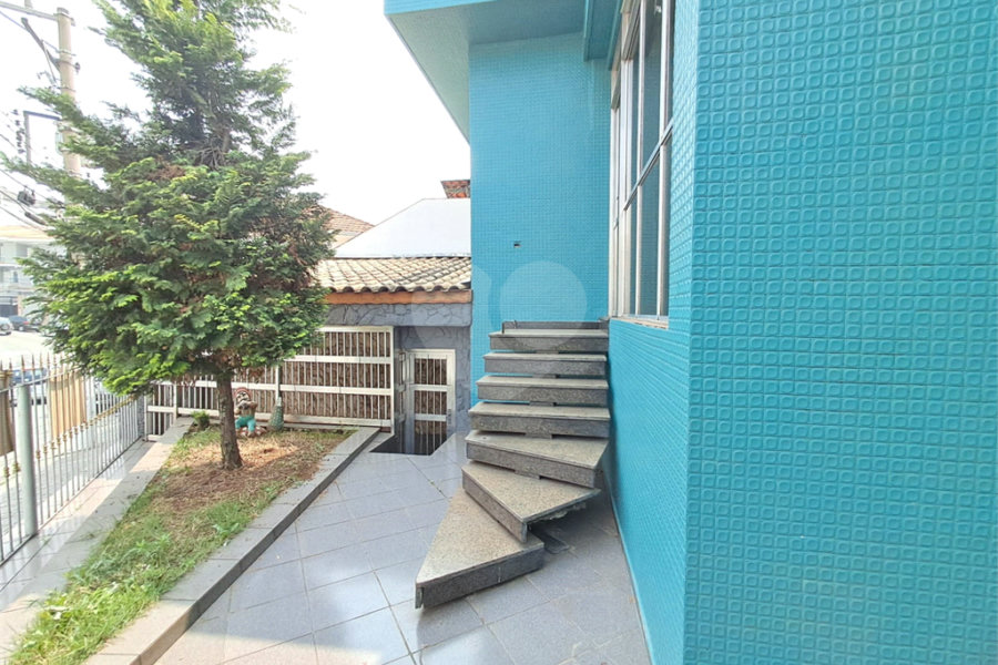Casa Térrea à venda com 3 quartos, sendo 1 suíte, em Vila Guilherme, São Paulo, SP
