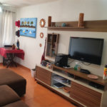 Apartamento à venda com 2 quartos em Santo Amaro, São Paulo, SP