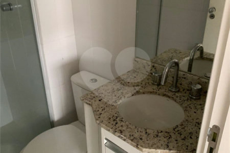 Apartamento à venda com 2 quartos, sendo 1 suíte, em Ferreira, São Paulo, SP