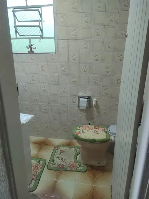 Sobrado à venda com 2 quartos em Parque Santo Antônio, São Paulo, SP