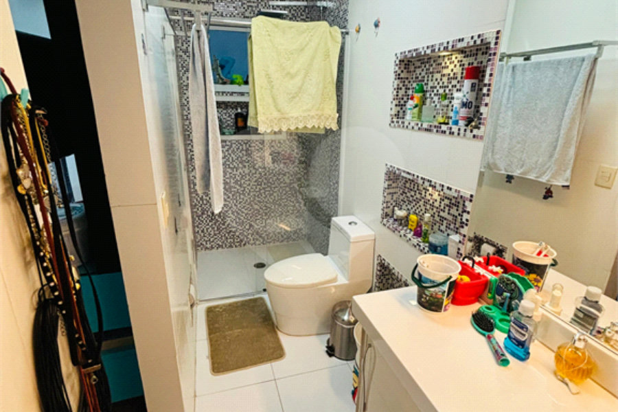Casa à venda com 4 suítes no condomínio Maison Montparnasse, São Paulo - SP