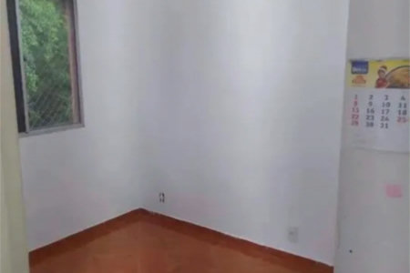 Apartamento à venda com 2 quartos no Centro, Cotia, SP