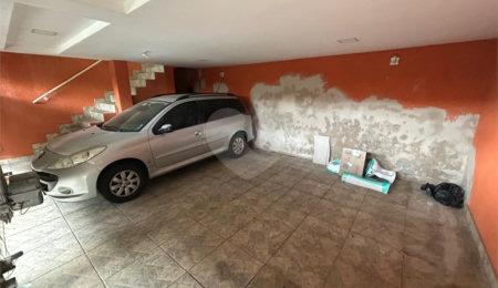 Casa à venda com 3 quartos em Conjunto Residencial Butantã, São Paulo, SP