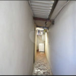 Sobrado à venda com 3 quartos, sendo 1 suíte, em Jabaquara, São Paulo, SP
