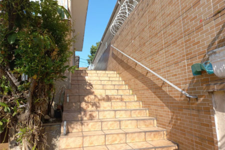 Casa à venda com 3 quartos, sendo 2 suítes, em Jaguaré, São Paulo, SP